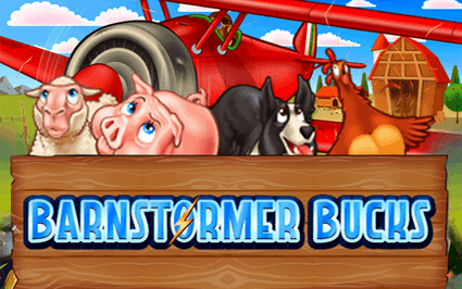 Barnstormer Bucks - LinkRTPSLots