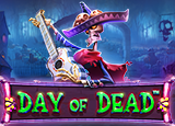 Day of Dead - pragmaticSLots - Rtp Lektoto