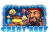 Great Reef - pragmaticSLots - Rtp Lektoto