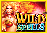 Wild Spells - pragmaticSLots - Rtp Lektoto